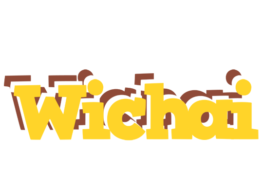 Wichai hotcup logo