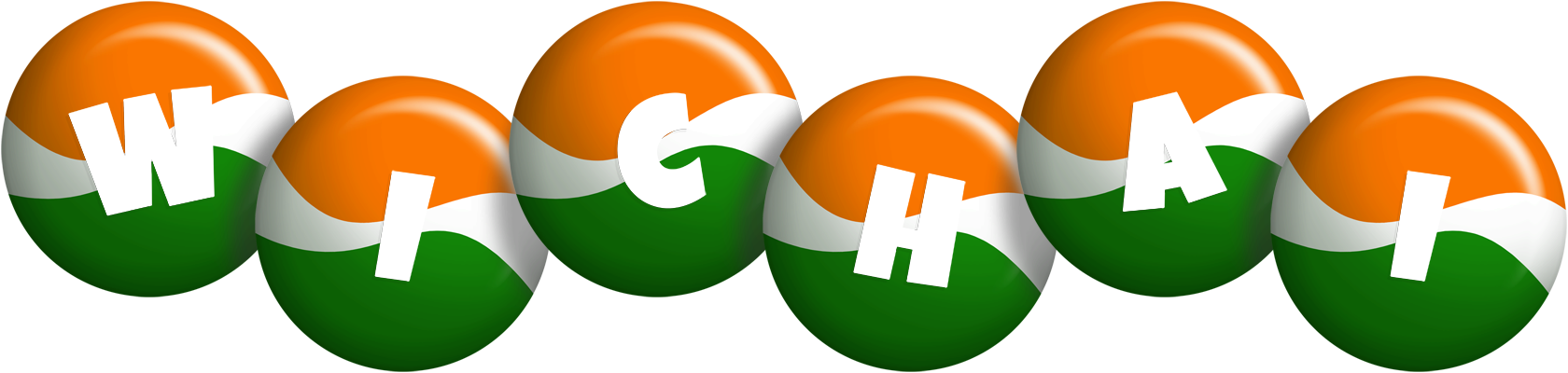 Wichai india logo