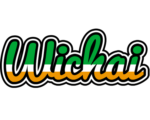 Wichai ireland logo