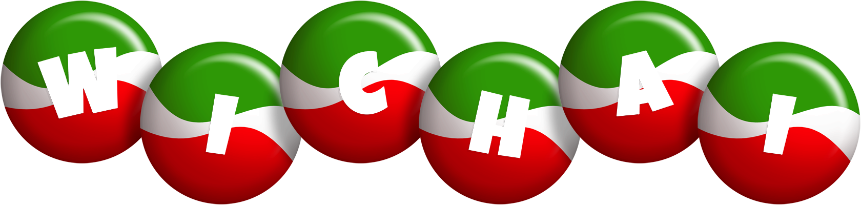 Wichai italy logo