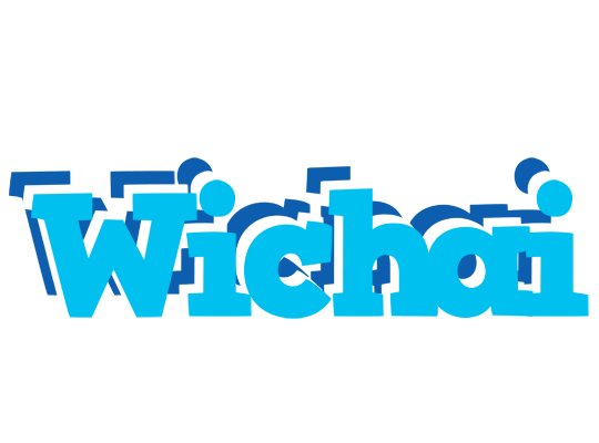 Wichai jacuzzi logo