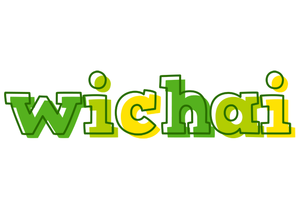 Wichai juice logo