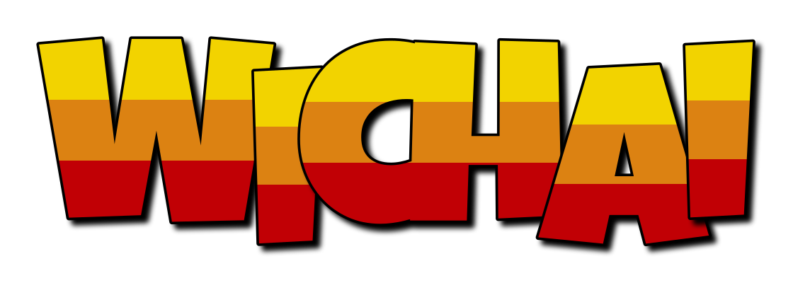 Wichai jungle logo