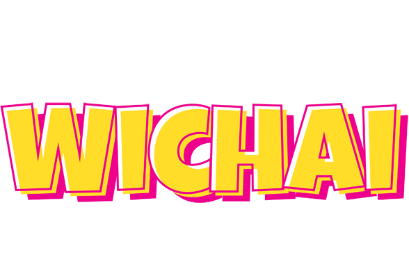 Wichai kaboom logo