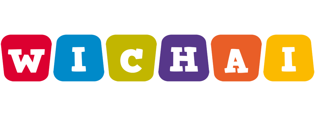 Wichai kiddo logo