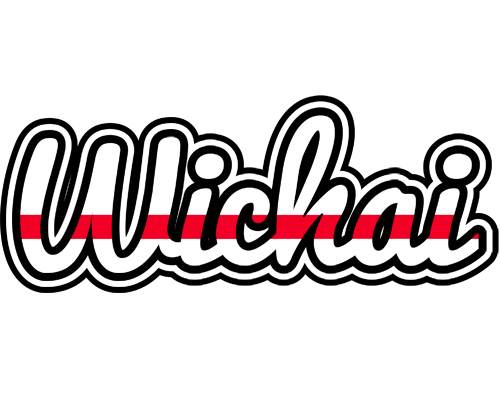 Wichai kingdom logo