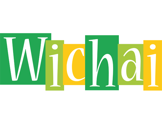 Wichai lemonade logo