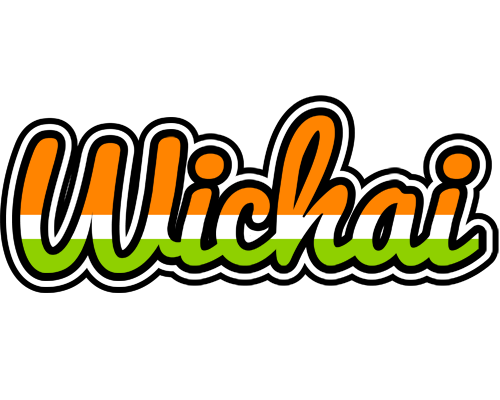 Wichai mumbai logo