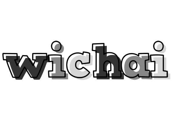 Wichai night logo