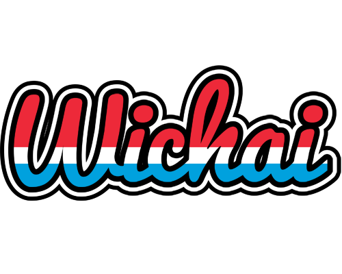 Wichai norway logo