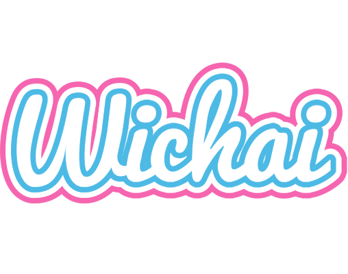 Wichai outdoors logo