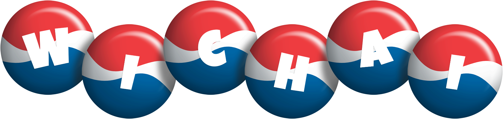 Wichai paris logo
