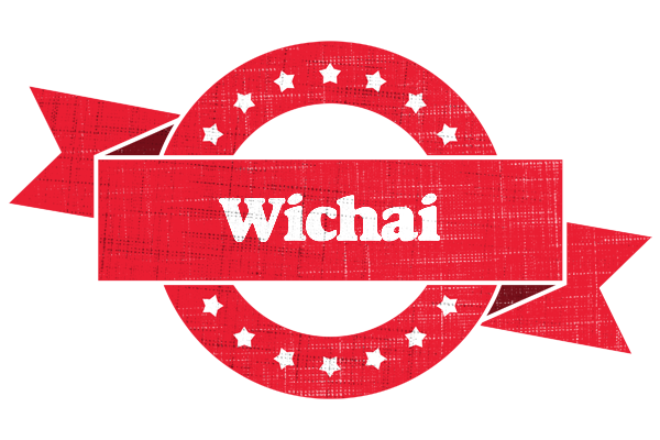 Wichai passion logo