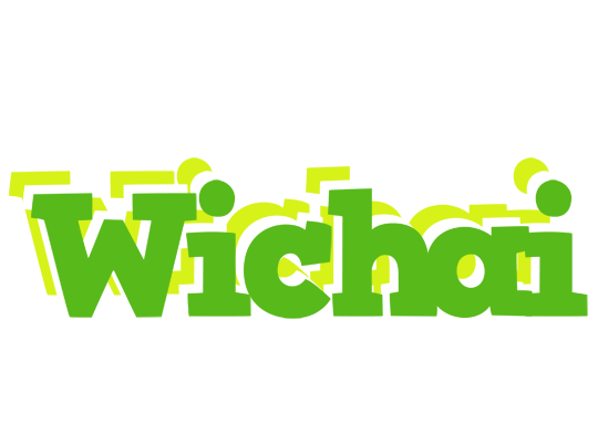 Wichai picnic logo