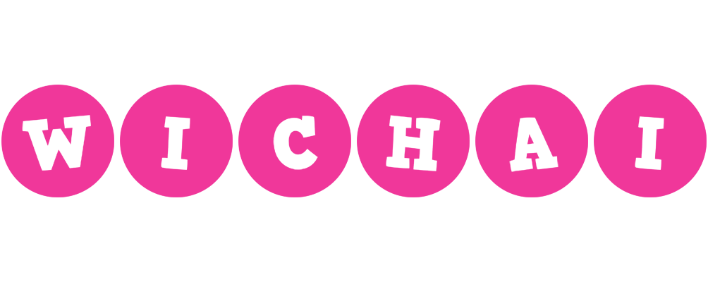 Wichai poker logo