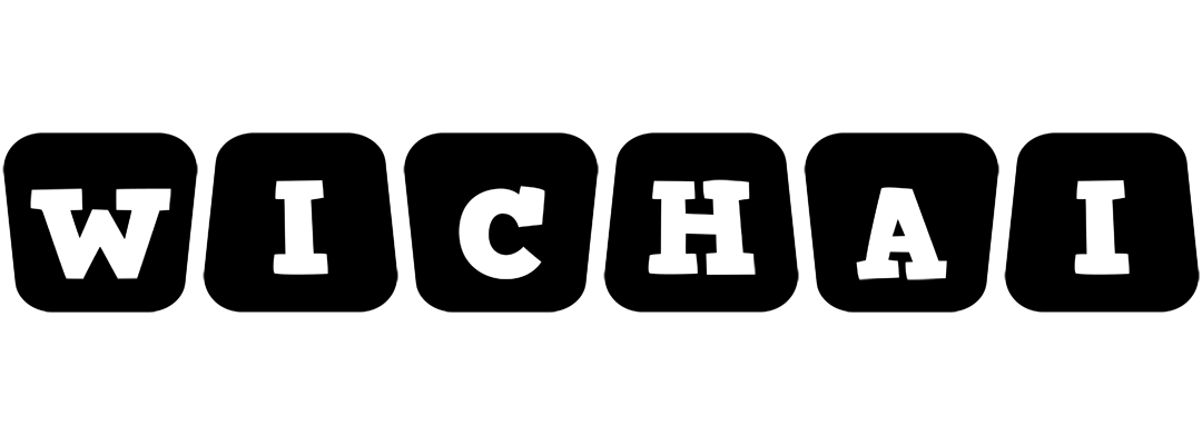 Wichai racing logo