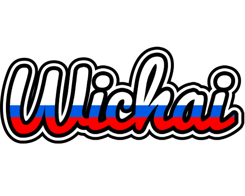 Wichai russia logo
