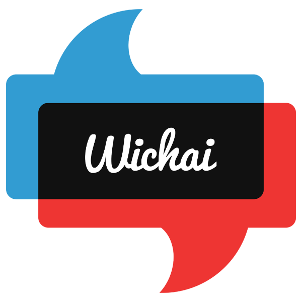 Wichai sharks logo