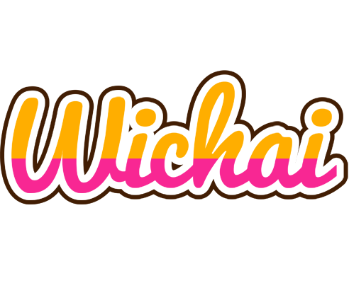 Wichai smoothie logo