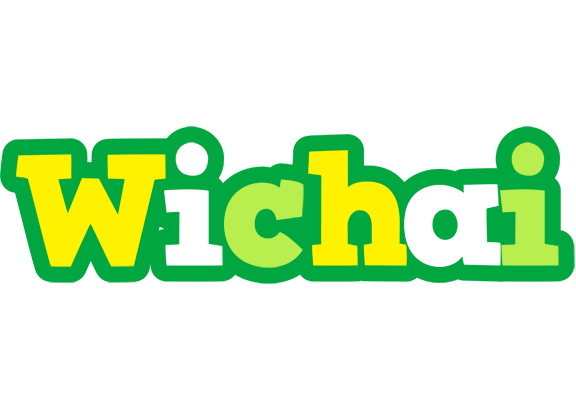 Wichai soccer logo