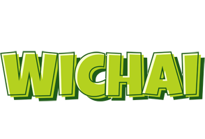 Wichai Logo | Name Logo Generator - Smoothie, Summer, Birthday, Kiddo
