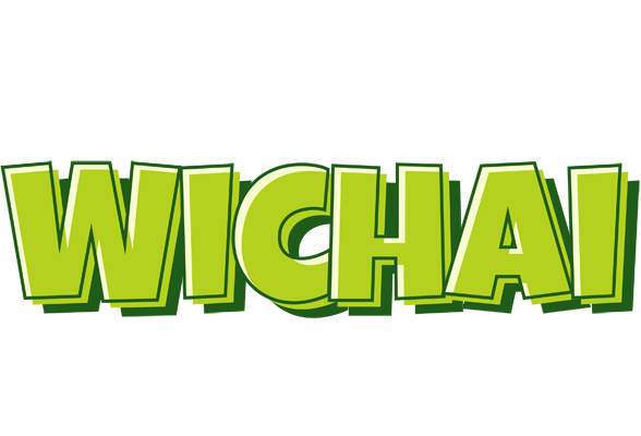 Wichai summer logo