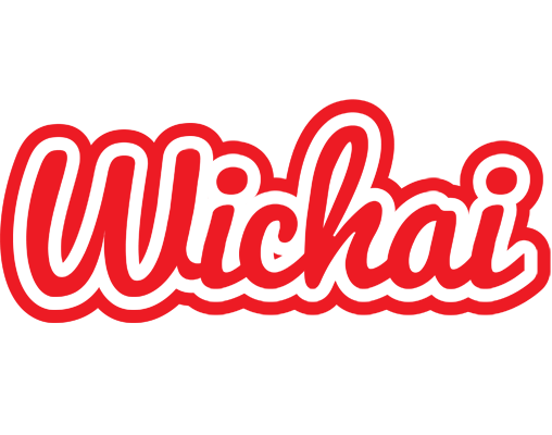 Wichai sunshine logo
