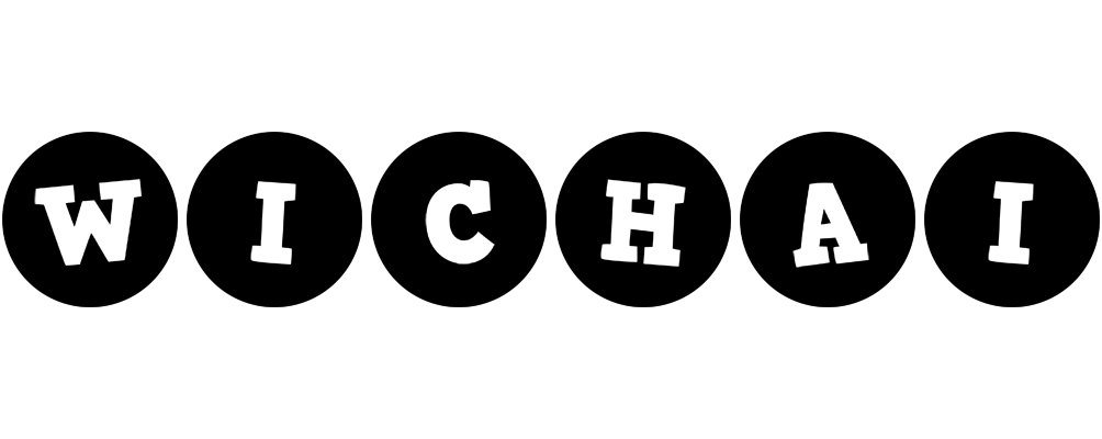 Wichai tools logo