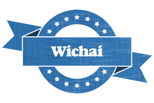 Wichai trust logo