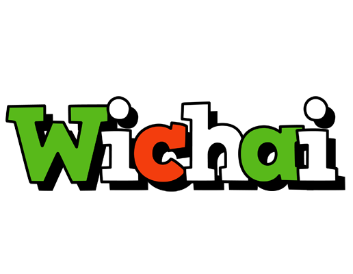 Wichai venezia logo