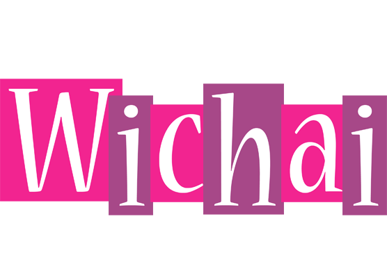 Wichai whine logo