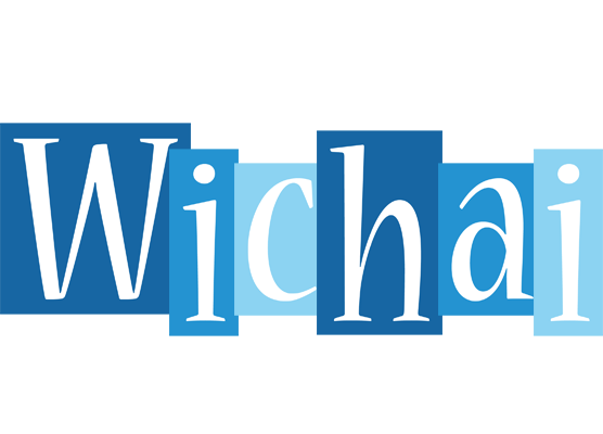 Wichai winter logo