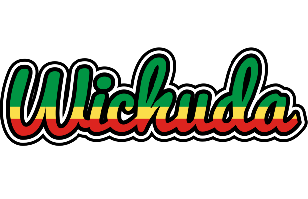 Wichuda african logo