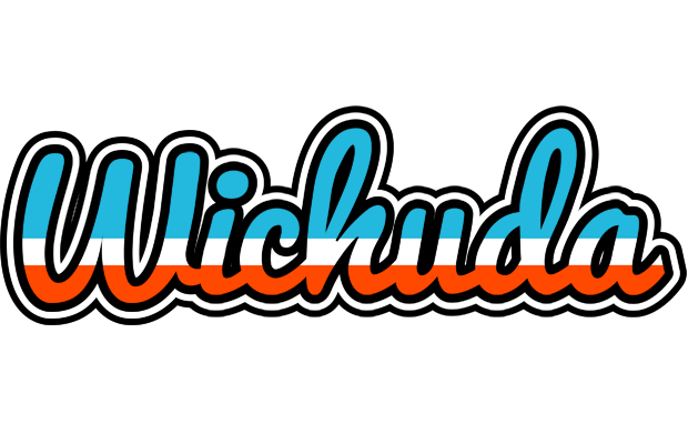 Wichuda america logo