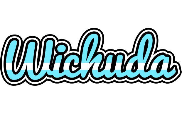 Wichuda argentine logo