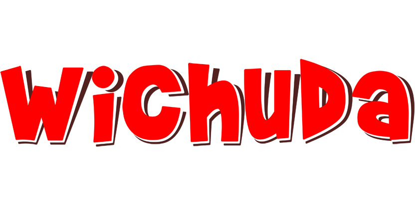 Wichuda basket logo
