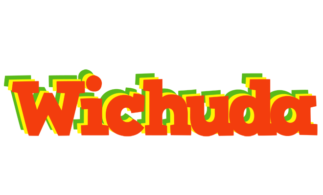 Wichuda bbq logo