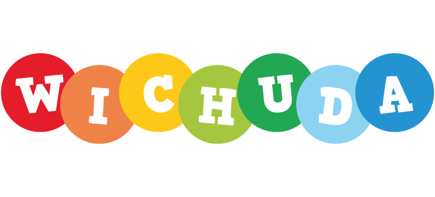 Wichuda boogie logo