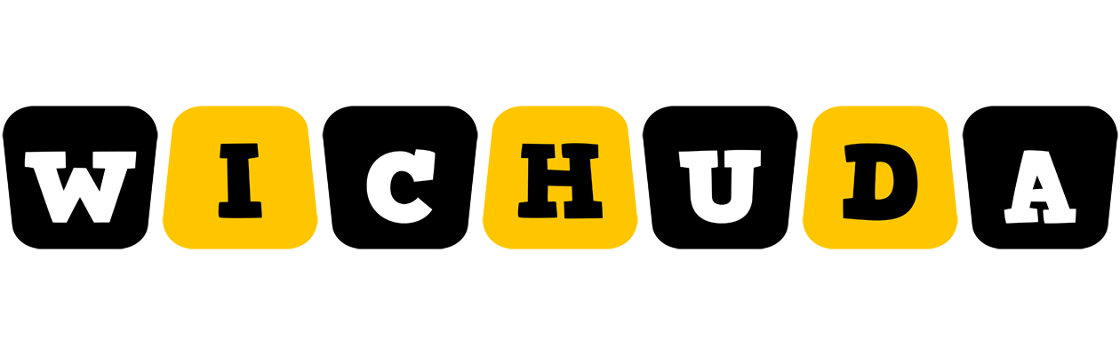 Wichuda boots logo