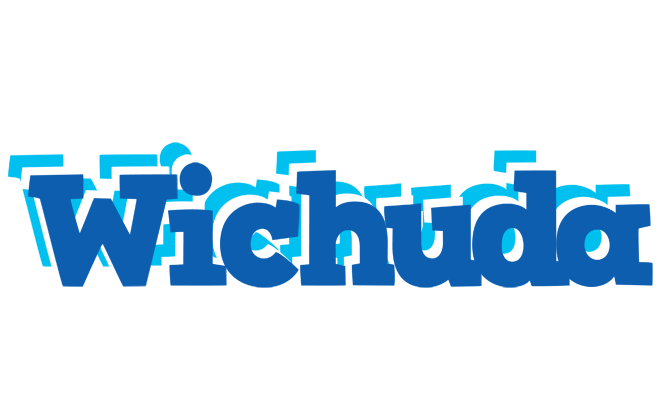 Wichuda business logo