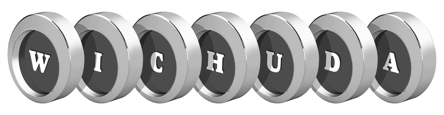 Wichuda coins logo