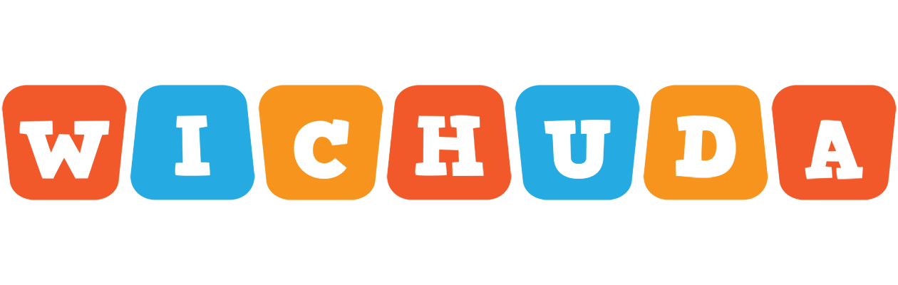 Wichuda comics logo