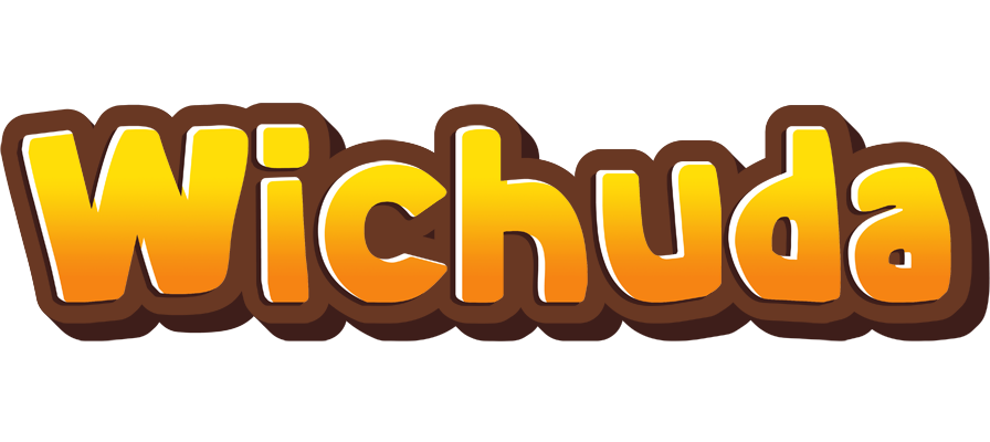 Wichuda cookies logo