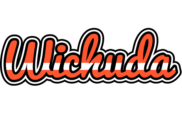 Wichuda denmark logo