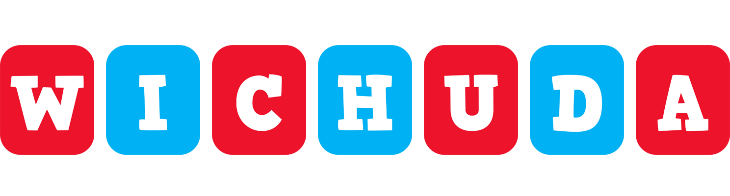 Wichuda diesel logo