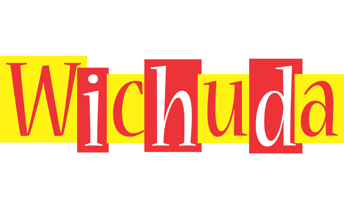 Wichuda errors logo