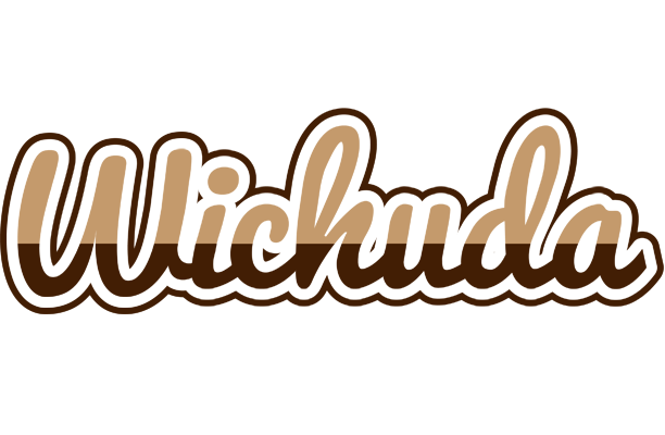 Wichuda exclusive logo