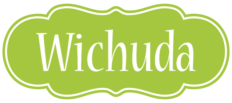 Wichuda family logo