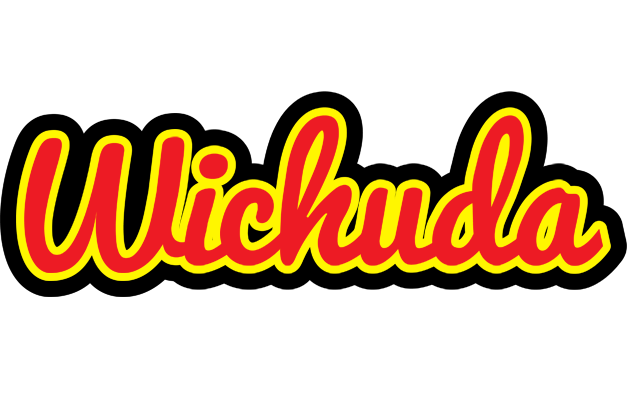 Wichuda fireman logo