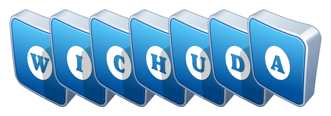 Wichuda flippy logo